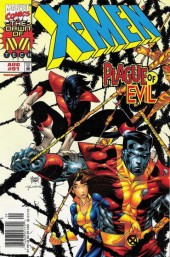 X-Men #91 Reviews