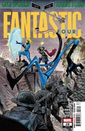 Fantastic Four 28 Reviews