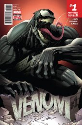 Venom #1 Reviews