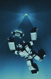 Transformers: Last Stand of the Wreckers #3 Reviews