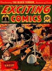 Exciting Comics 23 Reviews exciting-comics-23-reviews