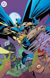 Batman #6 Reviews