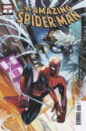 The Amazing Spider-Man #9 Reviews