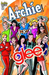 Archie #641 Reviews
