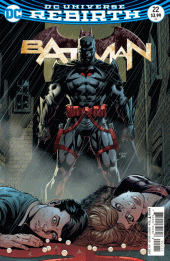 【バラ買いOK】DC Comics Batman 22冊 medium-8160118.jpg