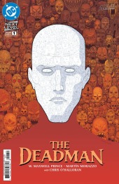 The Deadman #1 Reviews