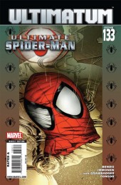 Ultimate Spider-Man #133 Reviews