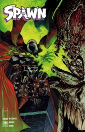 Spawn #344