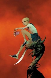 Something Is Killing the Children #16 Reviews