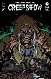 Creepshow #1 Reviews