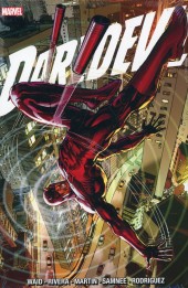 Daredevil by Mark Waid Omnibus Vol. 1 HC Reviews
