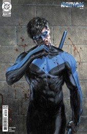 Nightwing #130 Reviews