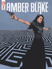Amber Blake #2 Reviews