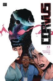 Corvus #5 Reviews
