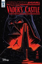  Comic Review for week of October 31, 2018