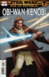  Comic Review for week of January 2, 2019