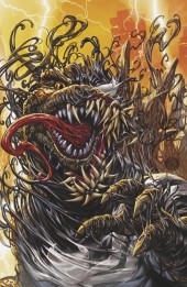 Godzilla Destroys the Marvel Universe #2 Reviews