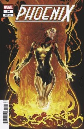 Phoenix #14 Reviews