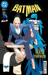 Batman #12 Preview