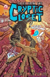 Tales from the Cryptic Closet #3 Reviews