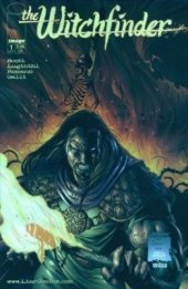 The Witchfinder #1 Reviews