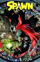 Spawn #348