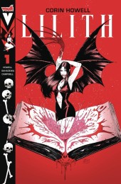 Lilith #1 Reviews