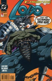 lobo #1