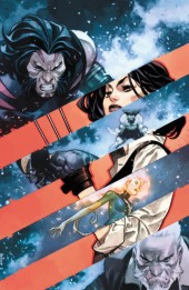 Weapon X-Men #1 Reviews