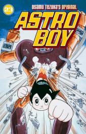 Astro Boy 2002 2004 From Dark Horse Comics - 