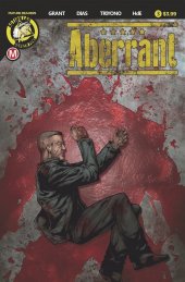 Aberrant #3 Reviews