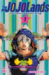 Jodio Joestar