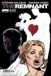 The Remnant #3 Reviews