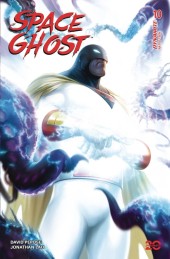 Space Ghost #10 Reviews