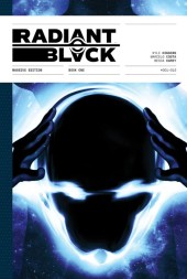 Radiant Black Massive Edition Book 1 HC Reviews Radiant Black Massive Edition Book 1 HC Reviews