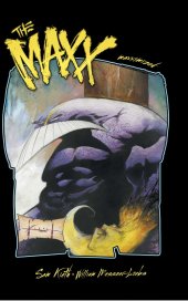 Maxx Maxximized Vol. 4 HC Reviews