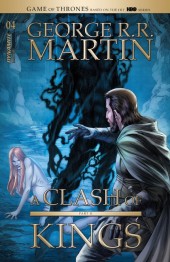 A Game of Thrones: Clash of Kings #4