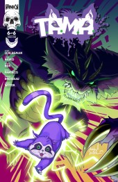 T.A.M.A. #6 Reviews
