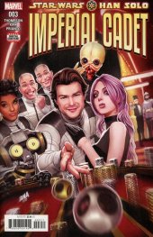  Comic Review for week of January 2, 2019