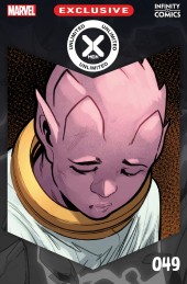 X Men Unlimited Infinity Comic Chapter 49 Reviews