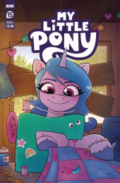 my little pony #15