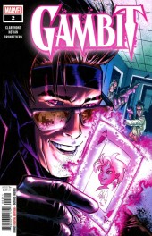Gambit #2 Reviews