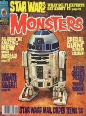 Famous Monsters of Filmland #40 Reviews