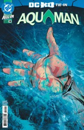 Aquaman #14 Reviews