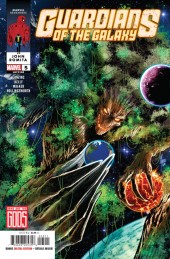 guardians of the galaxy #5
