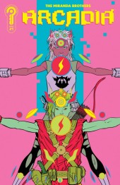 コミック・アニメ Arcadia-999 Yahoo!オークション - 希少アニメ資料 アルカディア号「銀河鉄道999