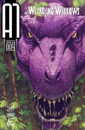 A1: The Weirding Willows #2 Reviews