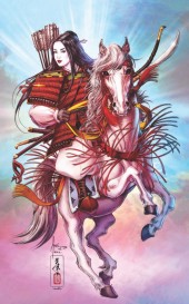 Shi: Sakura #1 Reviews