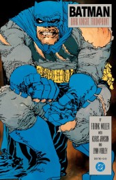 Batman: The Dark Knight Returns #2 Reviews