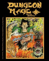 dungeon mage #1